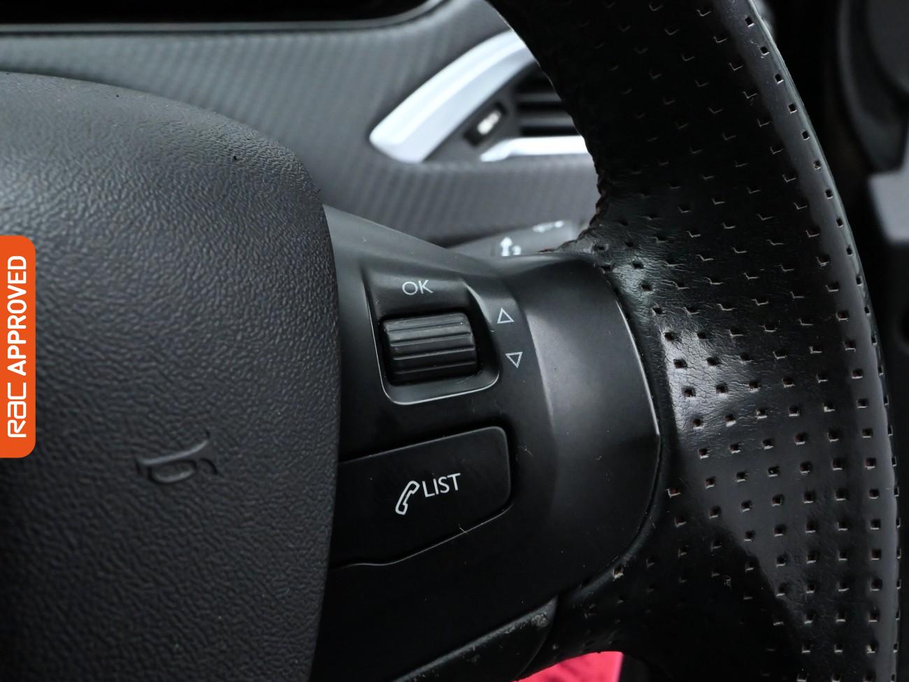 Used Peugeot 208 2019 for sale - 76391073: Photo 22