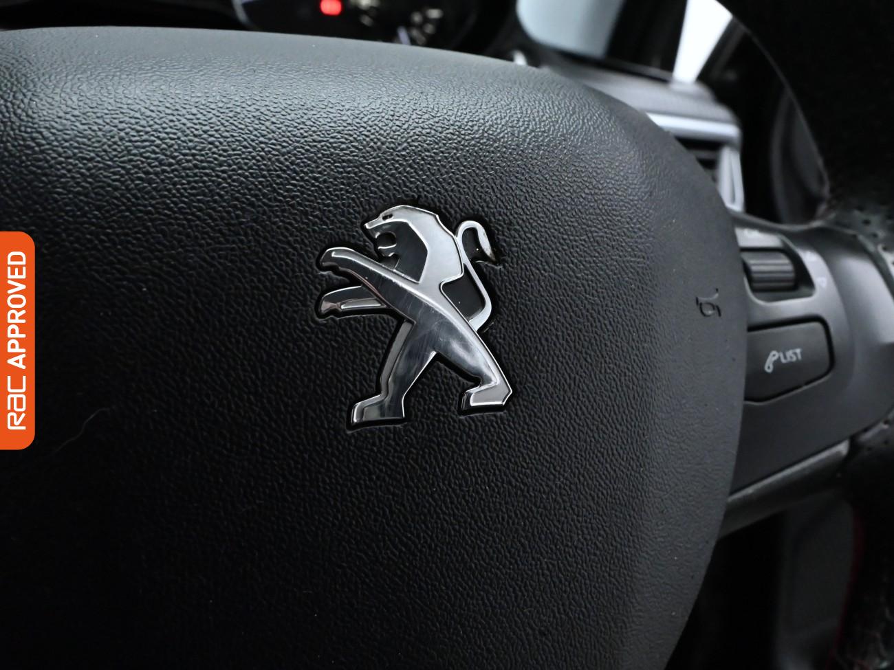 Used Peugeot 208 2019 for sale - 76391073: Photo 23