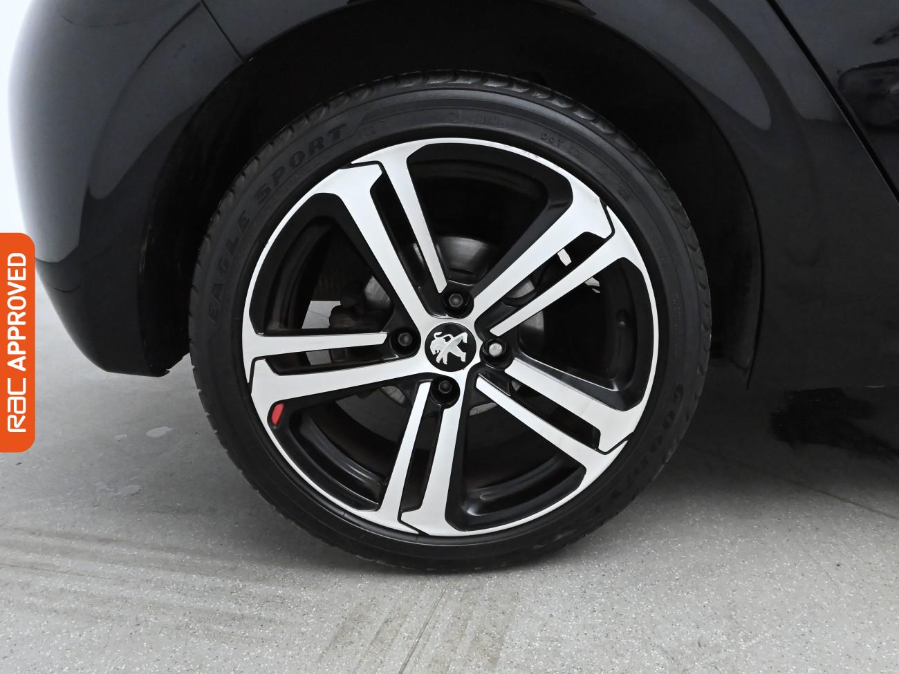 Used Peugeot 208 2019 for sale - 76391073: Photo 27