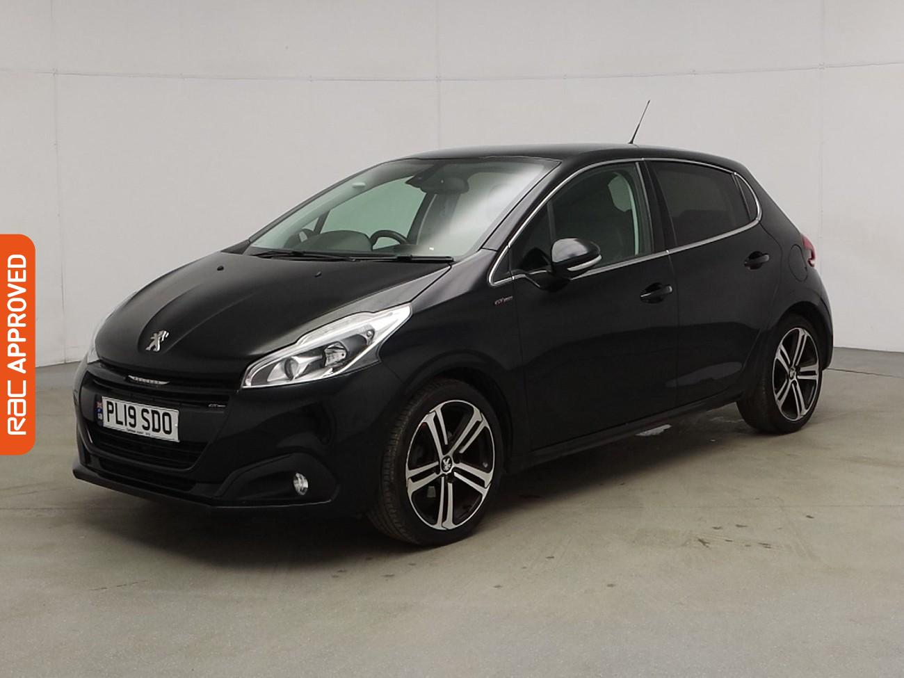 Used Peugeot 208 2019 for sale - 76391073: Photo 28