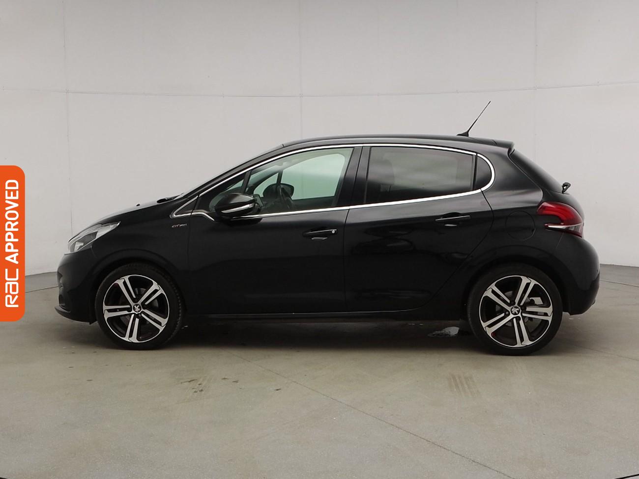Used Peugeot 208 2019 for sale - 76391073: Photo 29