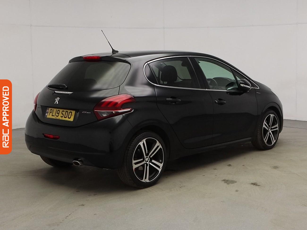 Used Peugeot 208 2019 for sale - 76391073: Photo 31