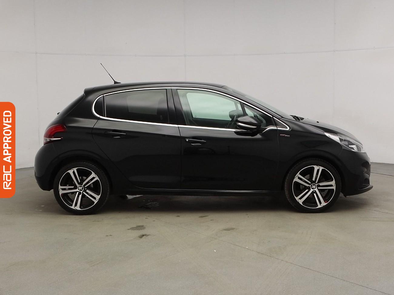 Used Peugeot 208 2019 for sale - 76391073: Photo 6