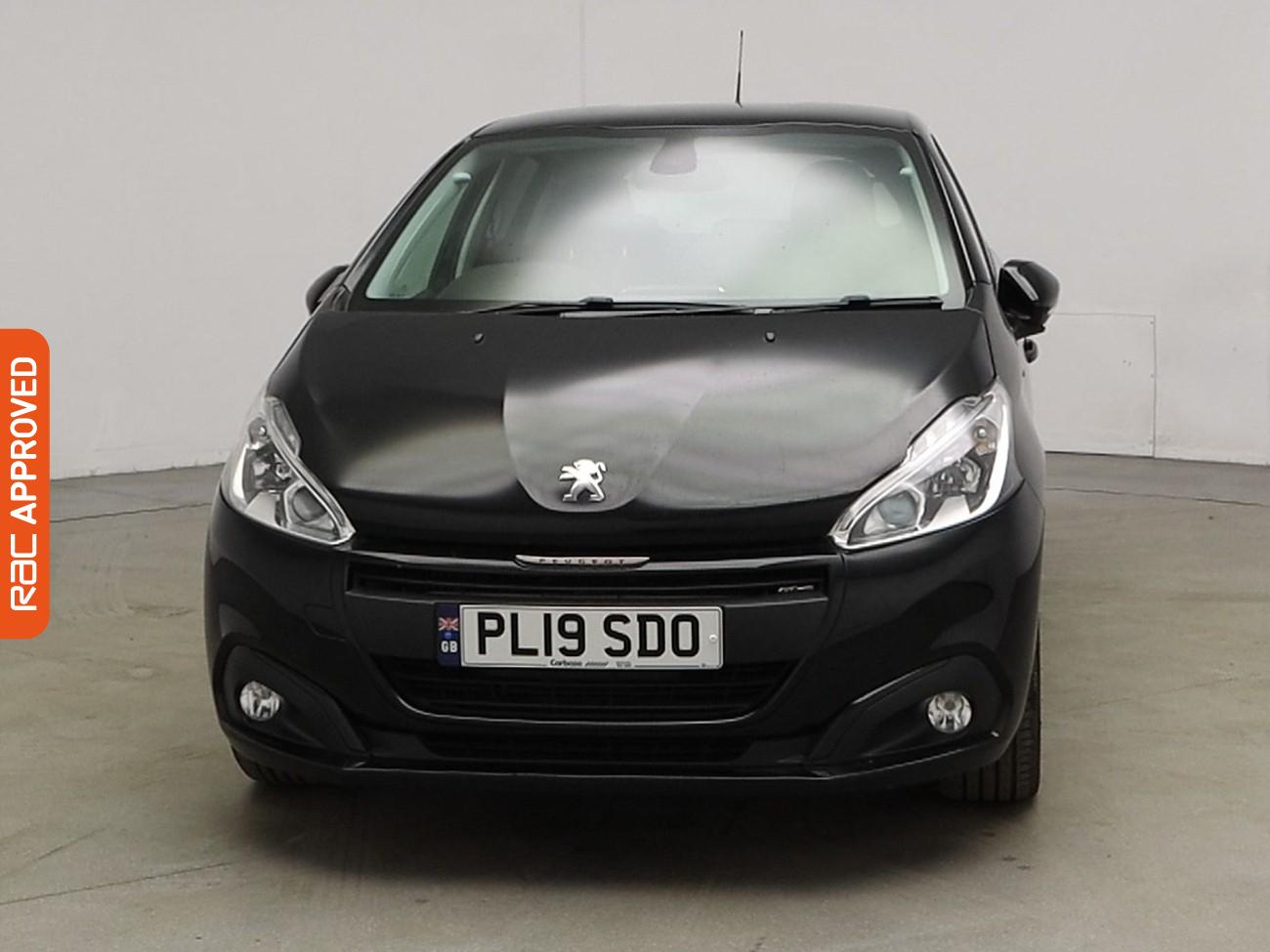 Used Peugeot 208 2019 for sale - 76391073: Photo 7