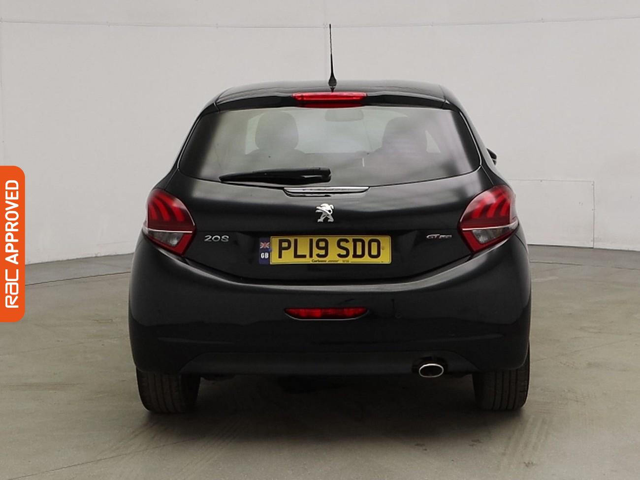 Used Peugeot 208 2019 for sale - 76391073: Photo 8