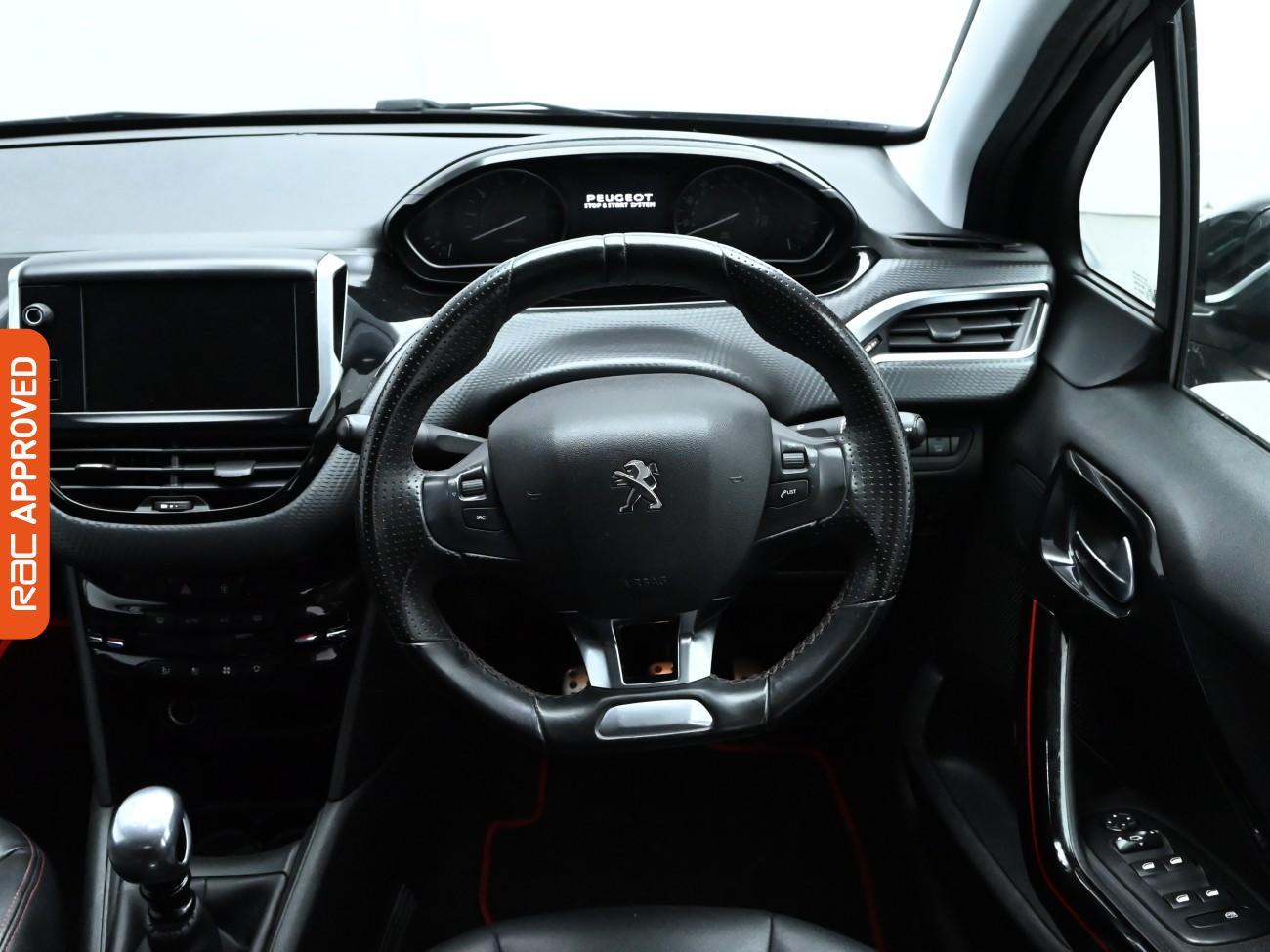 Used Peugeot 208 2019 for sale - 76391073: Photo 9