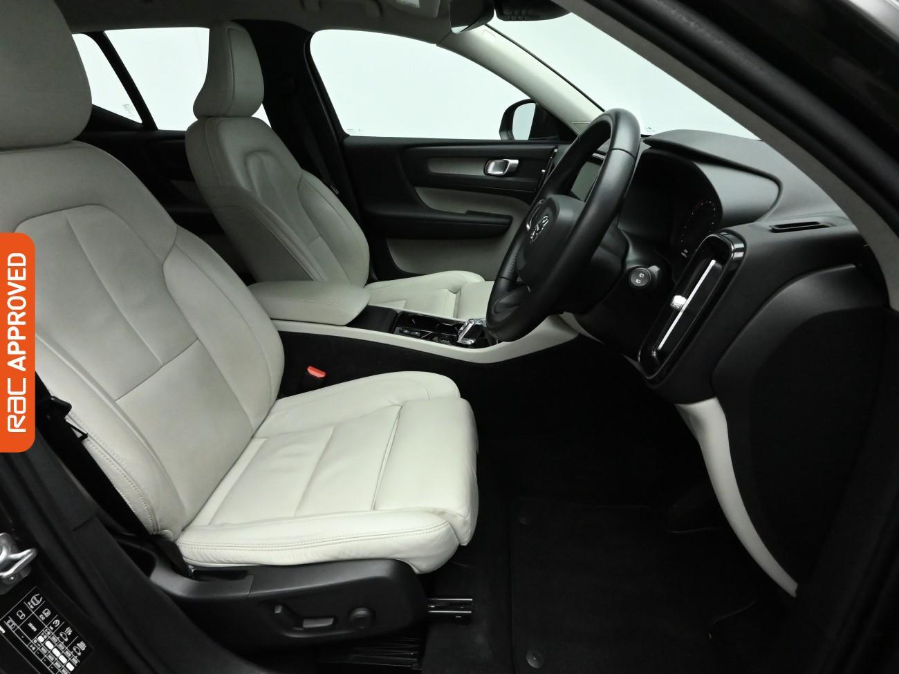 Used Volvo XC40 2019 for sale - 76650520: Photo 12