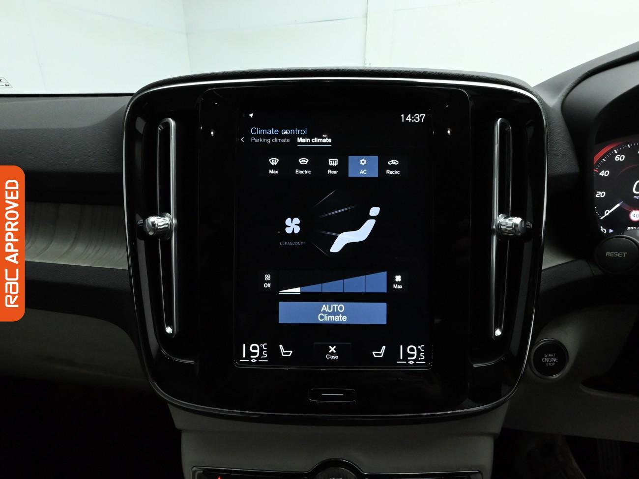 Used Volvo XC40 2019 for sale - 76650520: Photo 18