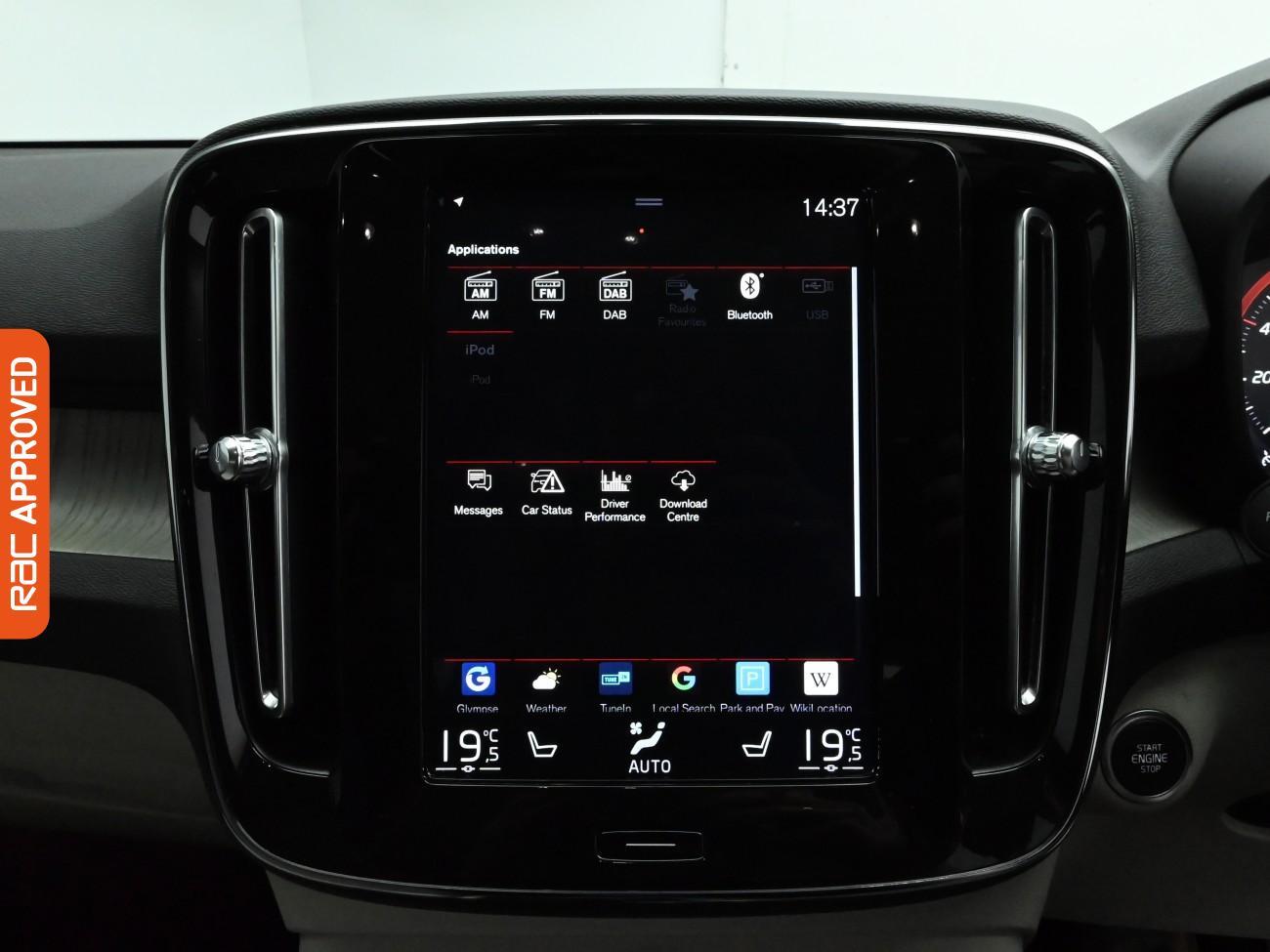 Used Volvo XC40 2019 for sale - 76650520: Photo 19