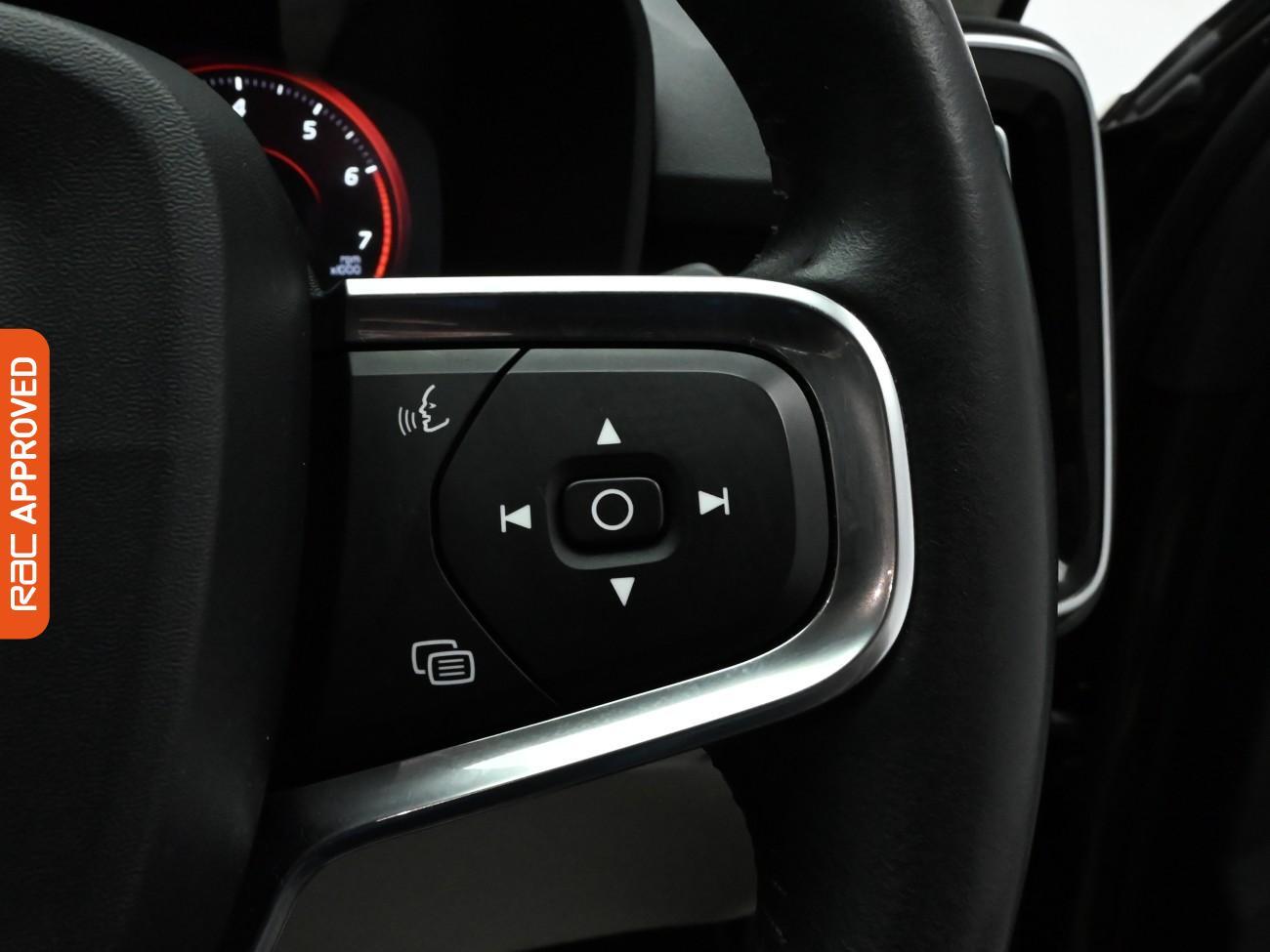 Used Volvo XC40 2019 for sale - 76650520: Photo 24