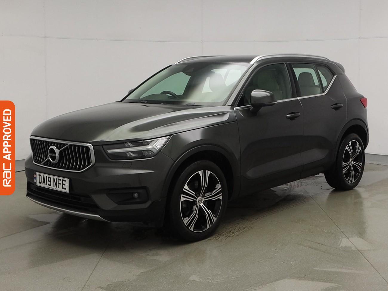Used Volvo XC40 2019 for sale - 76650520: Photo 28