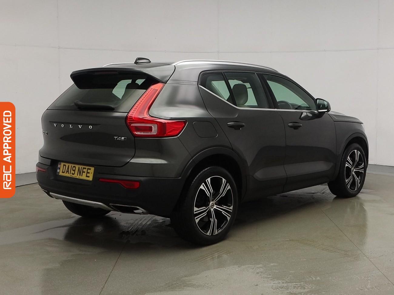 Used Volvo XC40 2019 for sale - 76650520: Photo 31