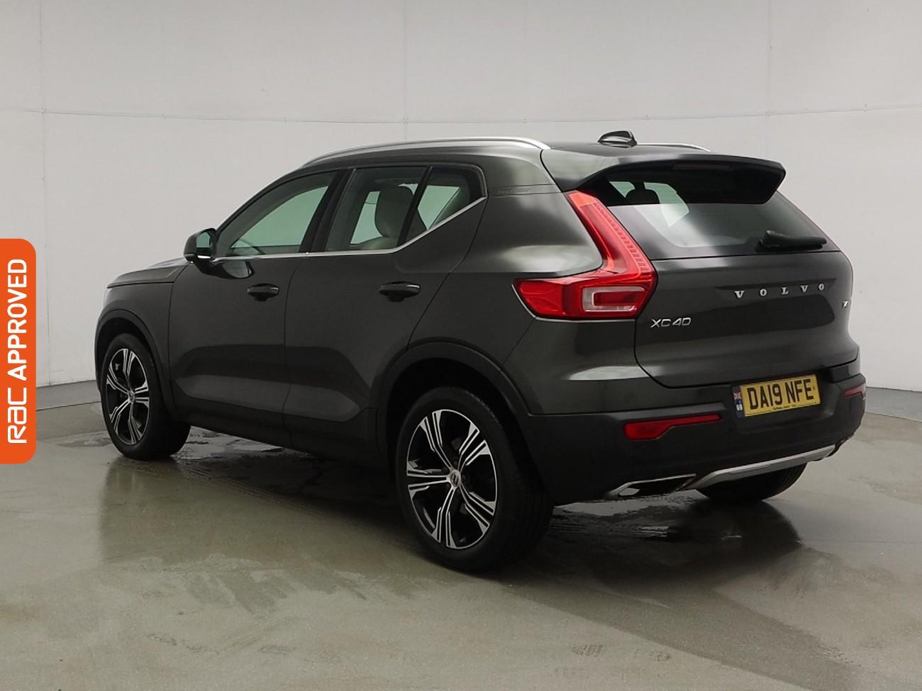 Used Volvo XC40 2019 for sale - 76650520: Photo 4