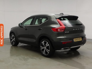 Used Volvo XC40 2019 for sale - 76650520: Photo