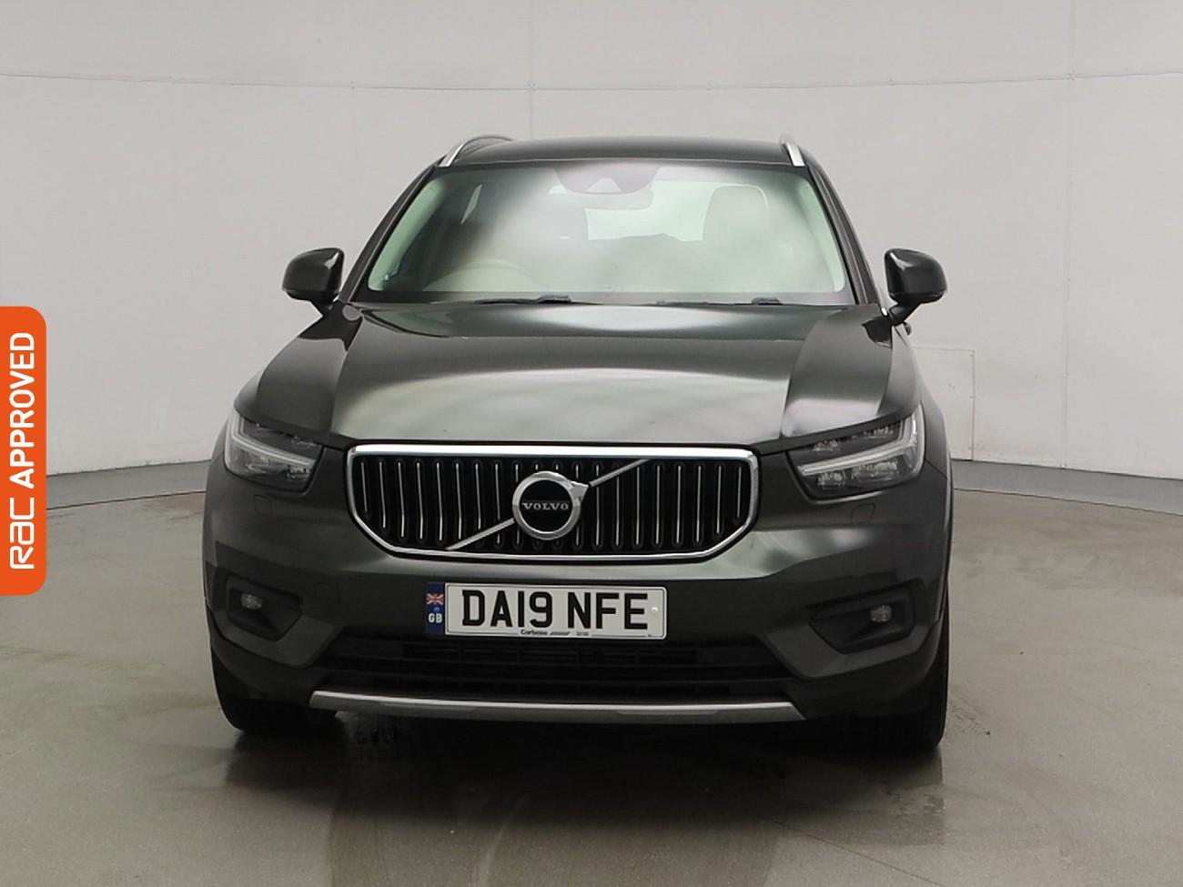 Used Volvo XC40 2019 for sale - 76650520: Photo 7