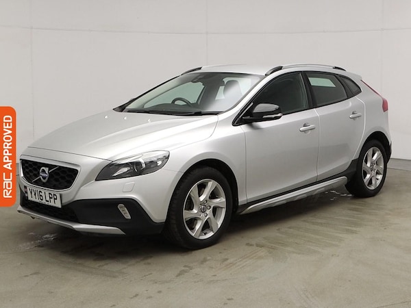 Used Volvo V40 2016 for sale - 76300297: Photo 26