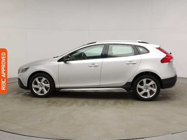 Used Volvo V40 2016 for sale - 76300297: Photo 27