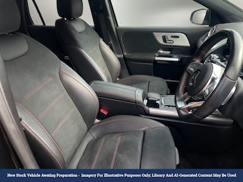 Used Mercedes-Benz EQA 2023 for sale - 79604745: Photo
