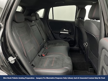 Used Mercedes-Benz EQA 2023 for sale - 79604745: Photo