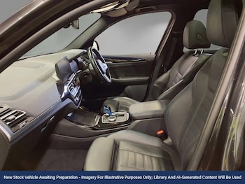 Used BMW iX3 2023 for sale - 78453983: Photo