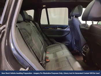 Used BMW iX3 2023 for sale - 78453983: Photo