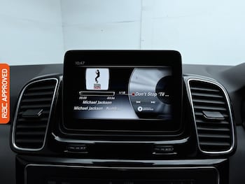 Used Mercedes-Benz GLE 2018 for sale - 76330775: Photo