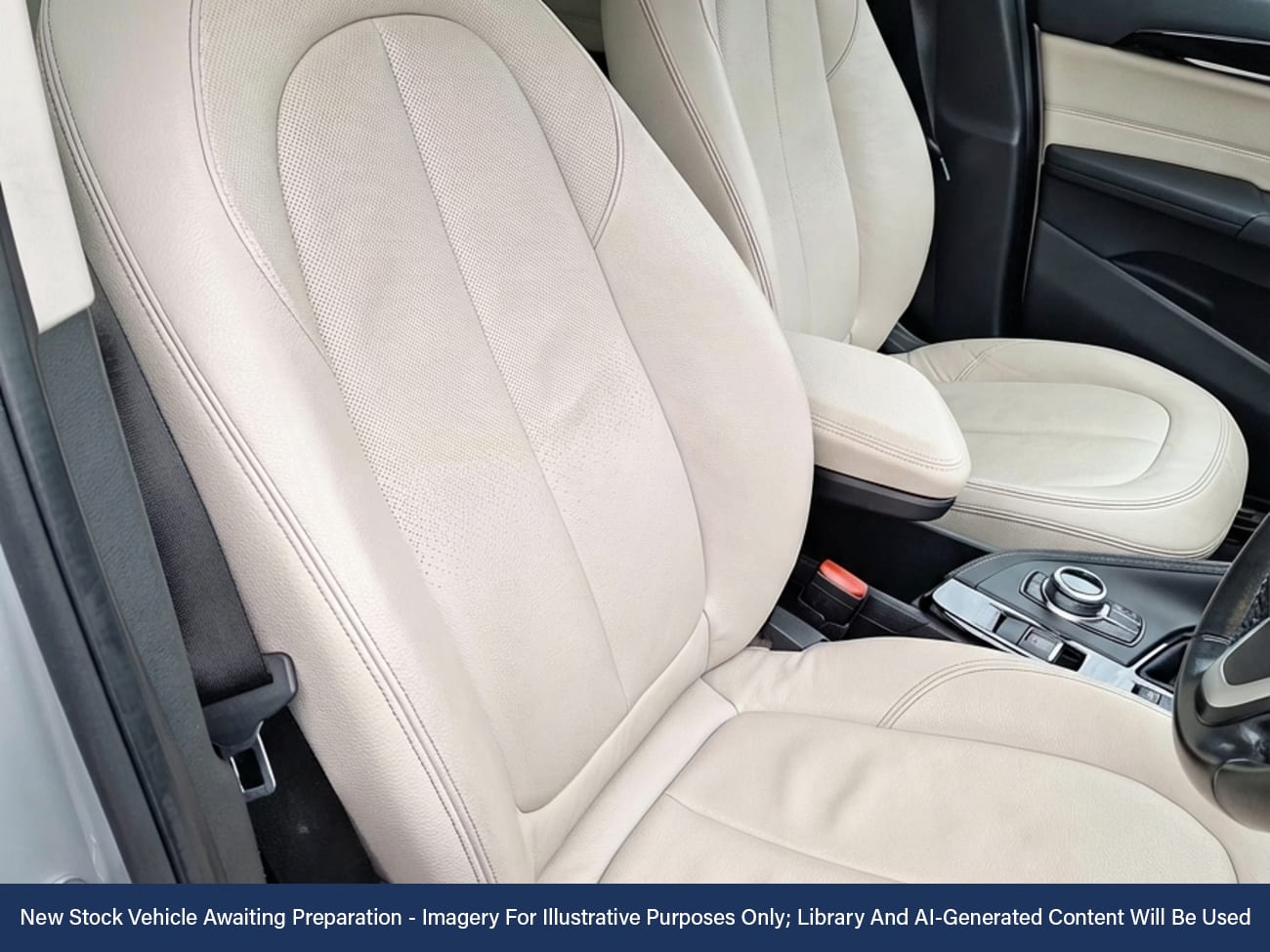 Used BMW X1 2017 for sale - 77555615: Photo 3