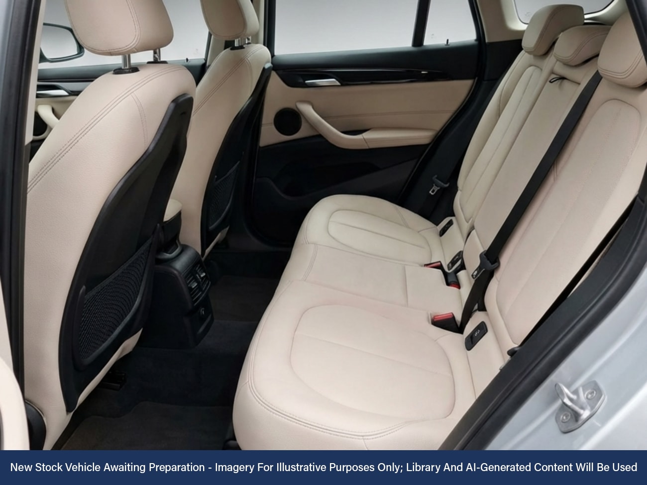 Used BMW X1 2017 for sale - 77555615: Photo 4