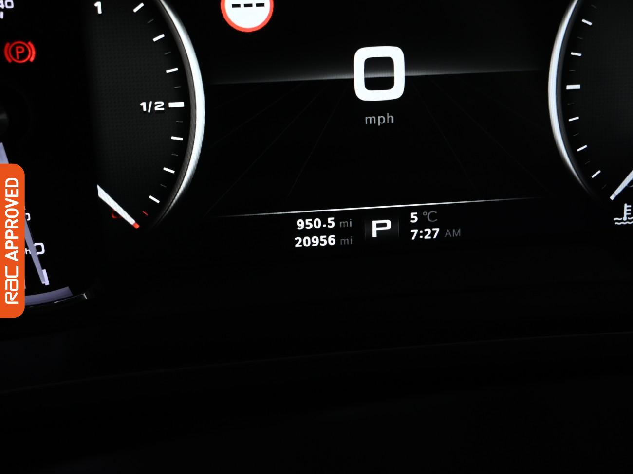 Used MG MG HS 2021 for sale - 77535360: Photo 11