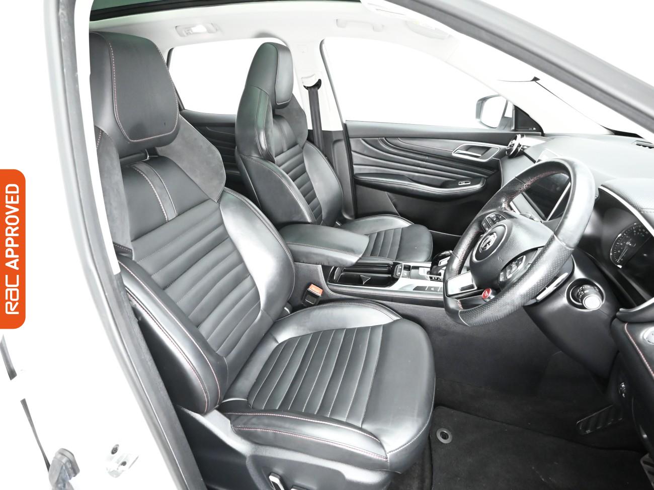 Used MG MG HS 2021 for sale - 77535360: Photo 12