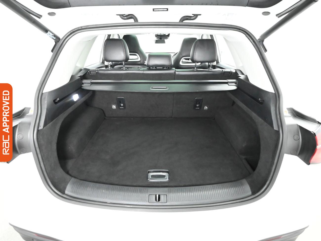 Used MG MG HS 2021 for sale - 77535360: Photo 13