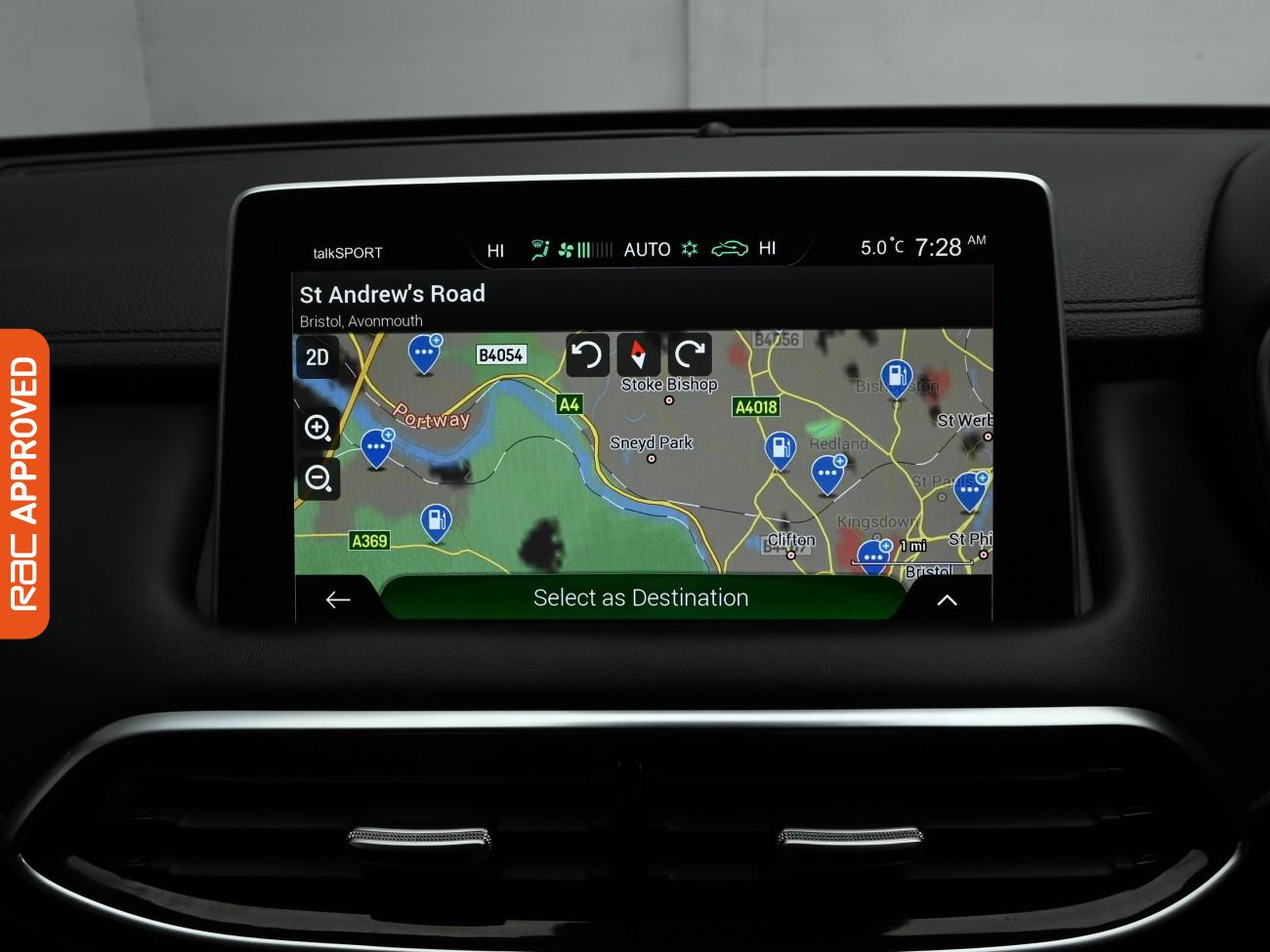 Used MG MG HS 2021 for sale - 77535360: Photo 14