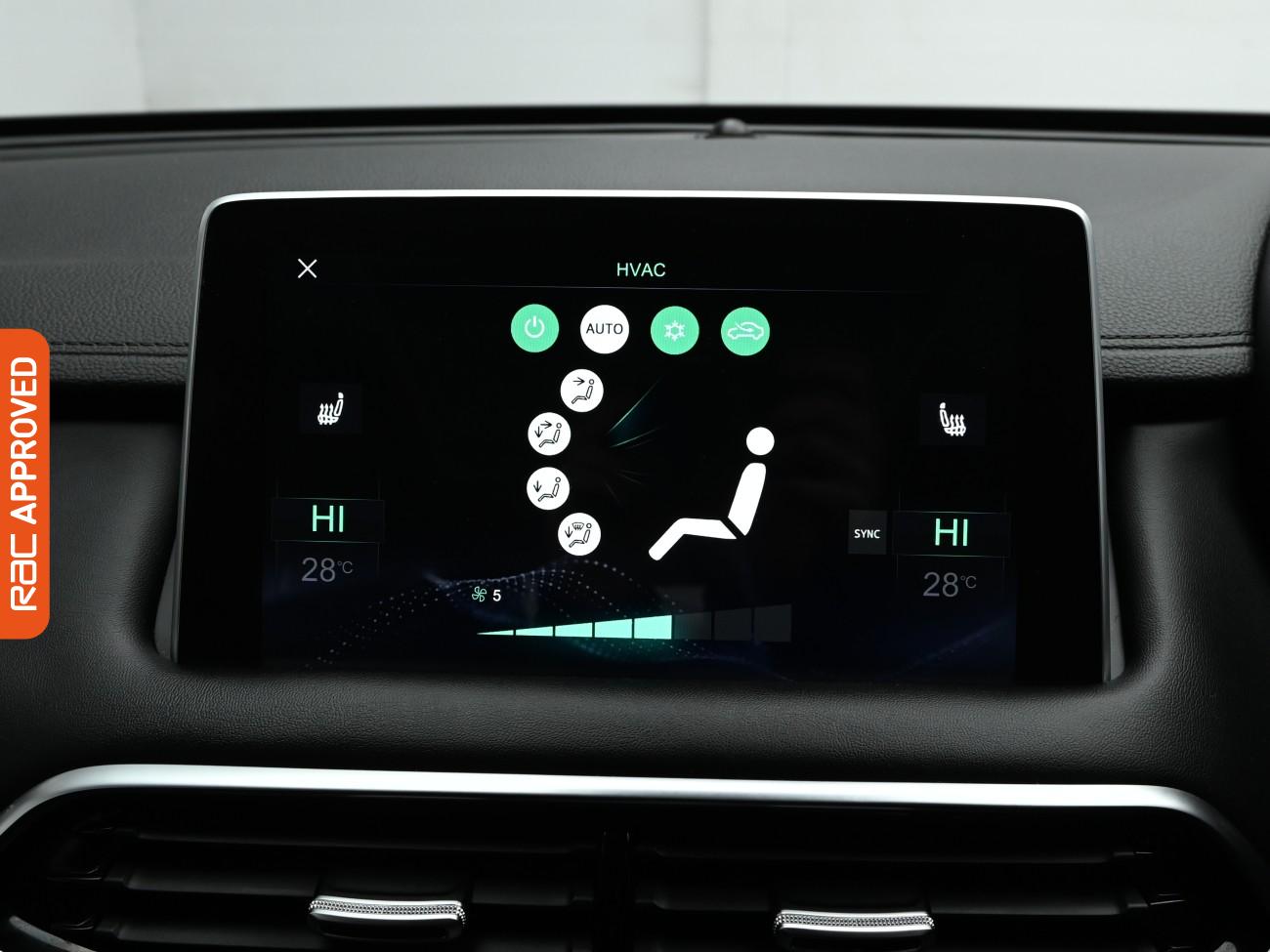 Used MG MG HS 2021 for sale - 77535360: Photo 15