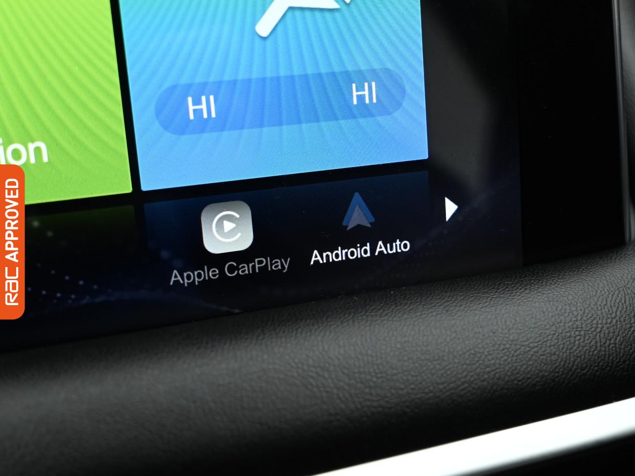 Used MG MG HS 2021 for sale - 77535360: Photo 18