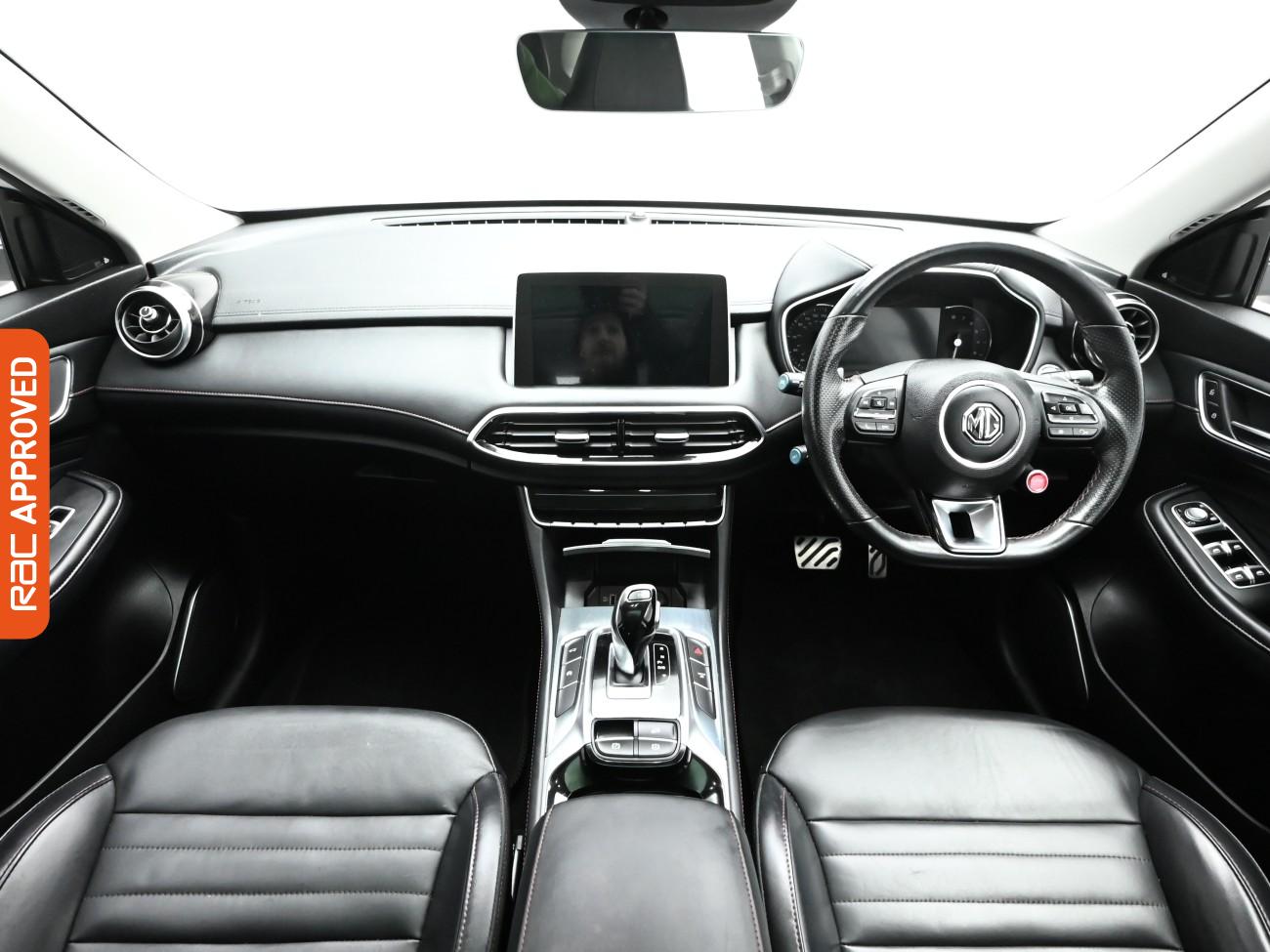 Used MG MG HS 2021 for sale - 77535360: Photo 2