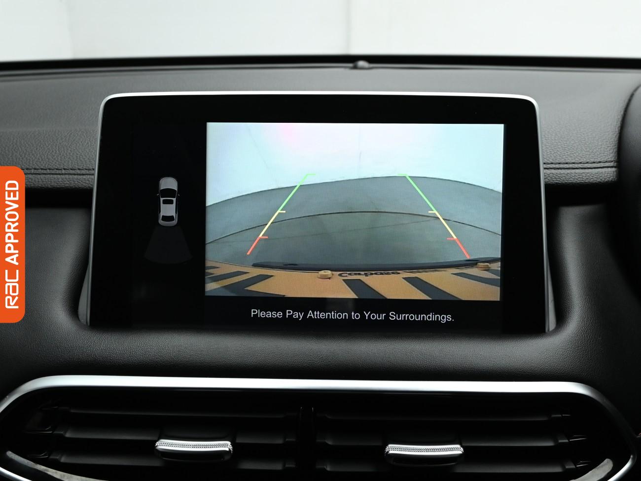 Used MG MG HS 2021 for sale - 77535360: Photo 21