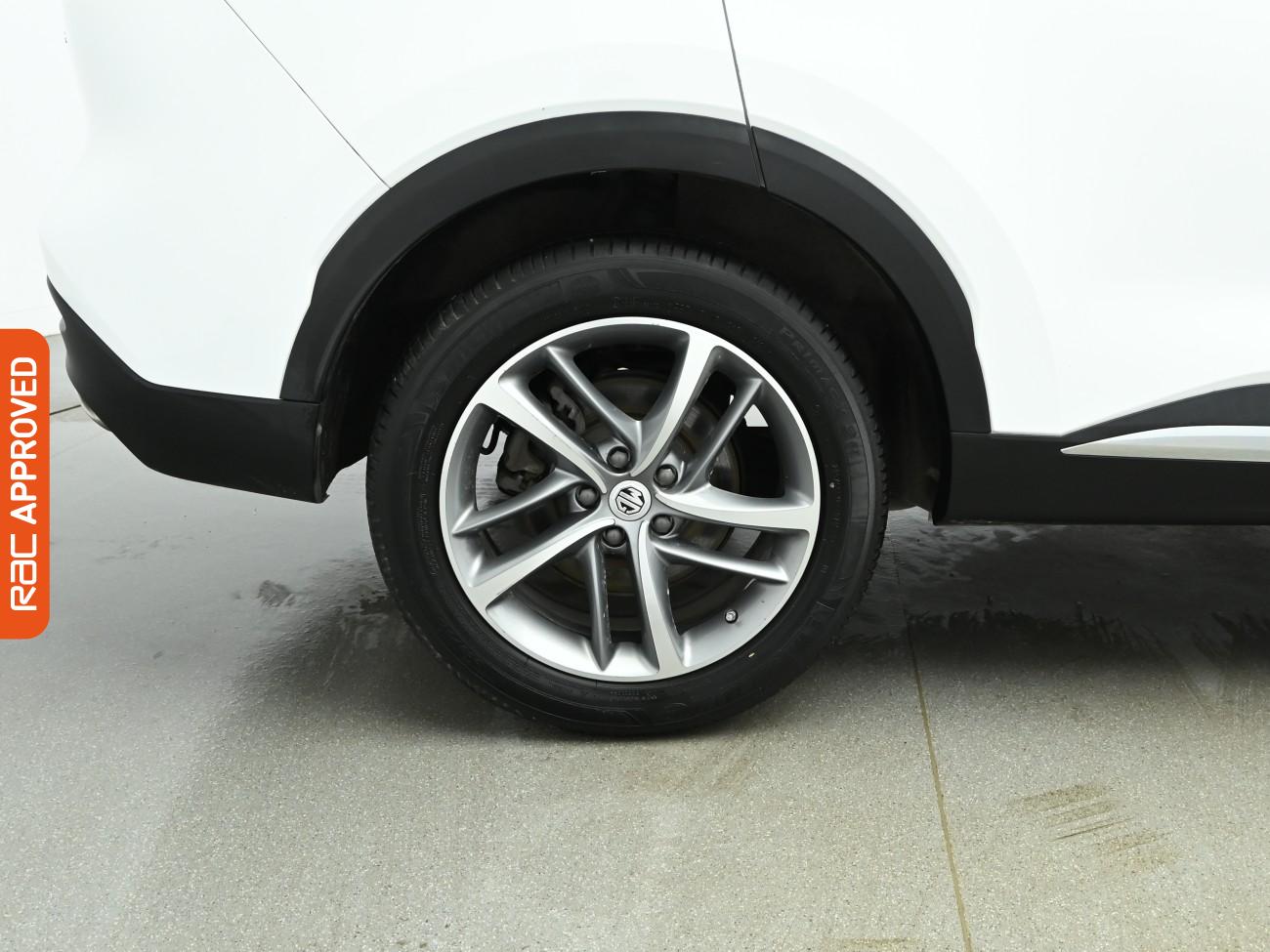 Used MG MG HS 2021 for sale - 77535360: Photo 27