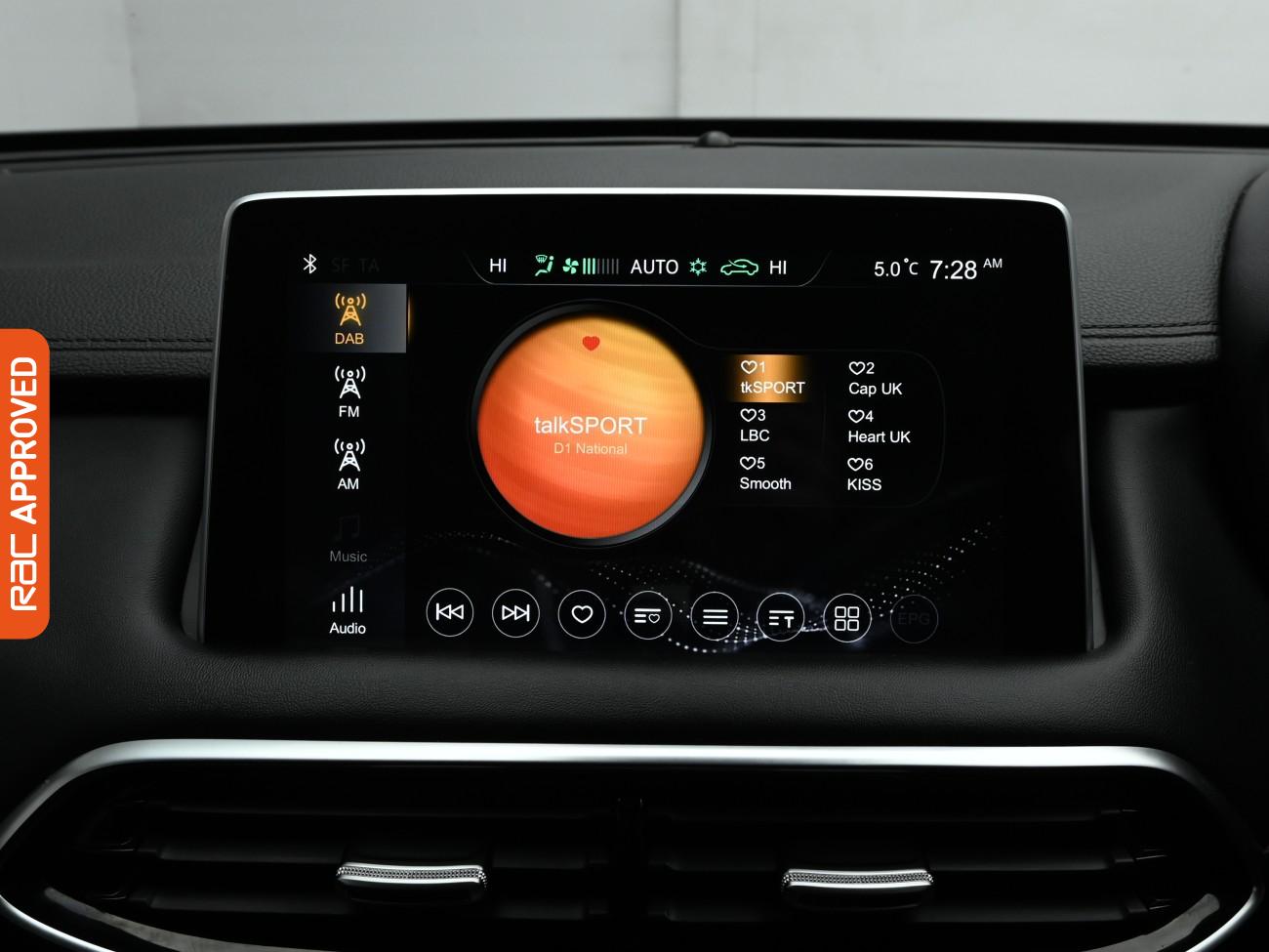 Used MG MG HS 2021 for sale - 77535360: Photo 28