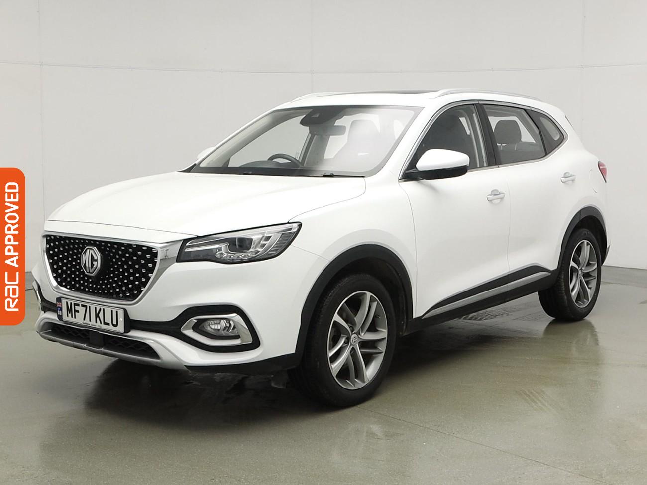 Used MG MG HS 2021 for sale - 77535360: Photo 29