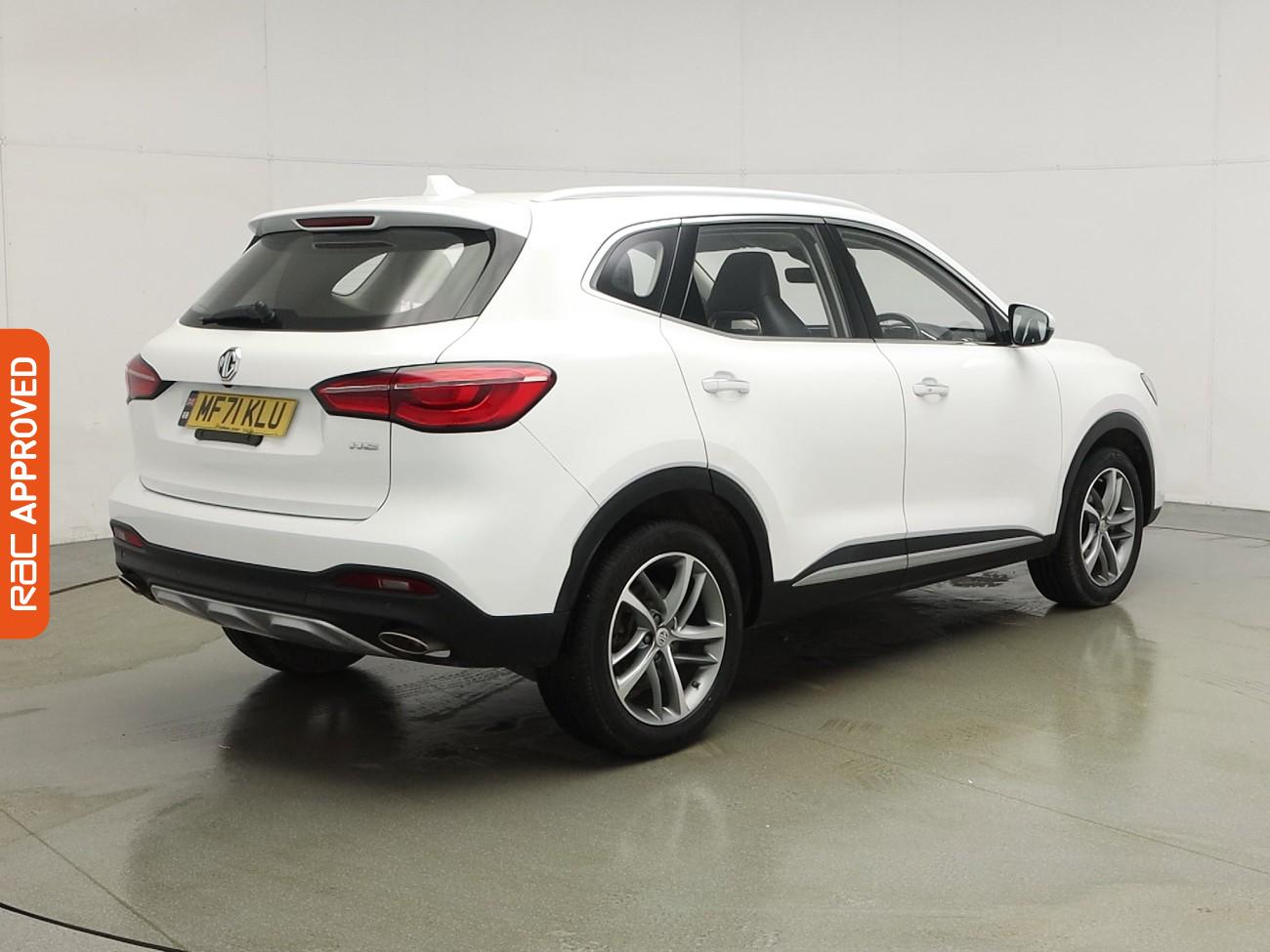 Used MG MG HS 2021 for sale - 77535360: Photo 32