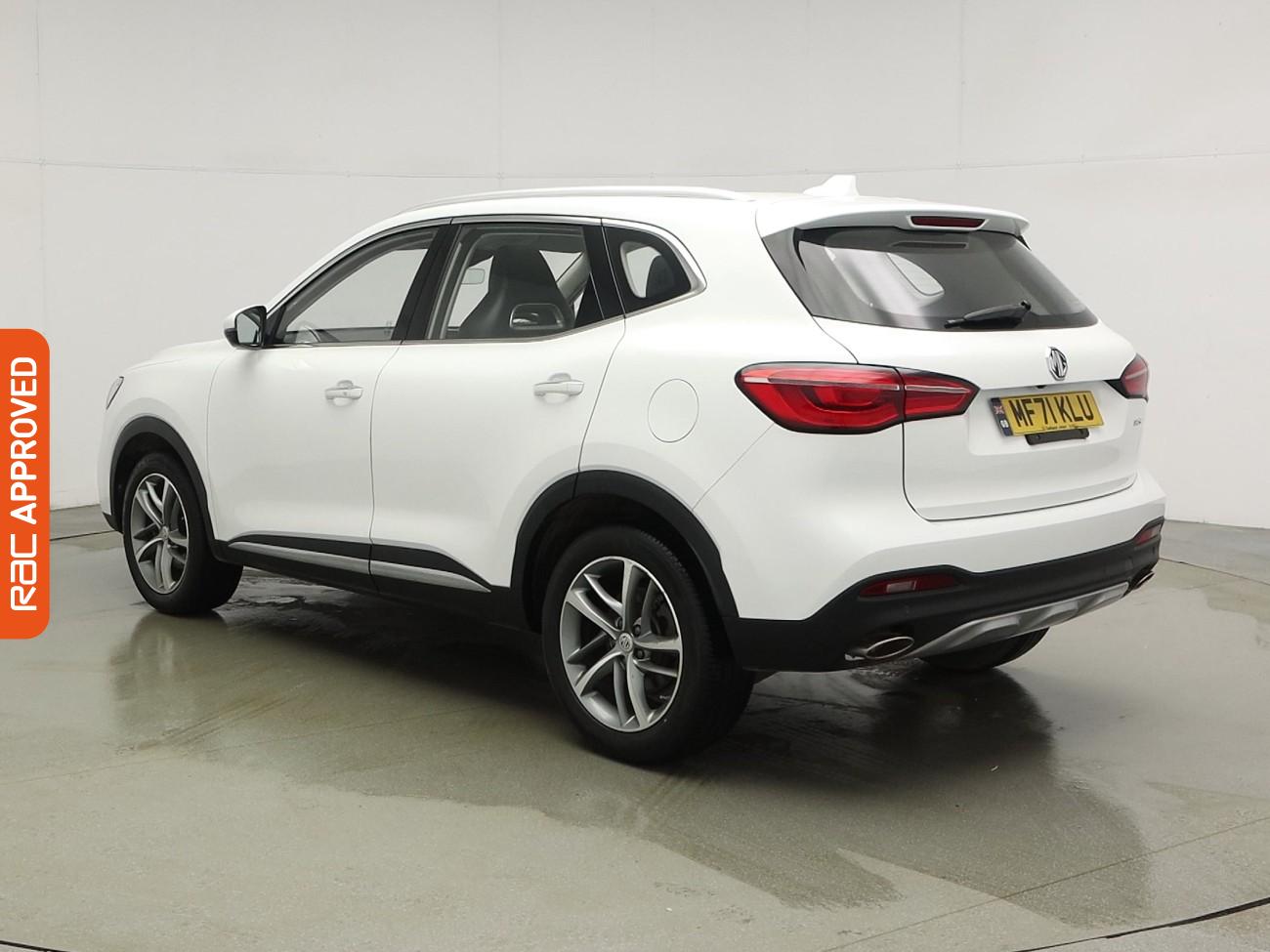 Used MG MG HS 2021 for sale - 77535360: Photo 4