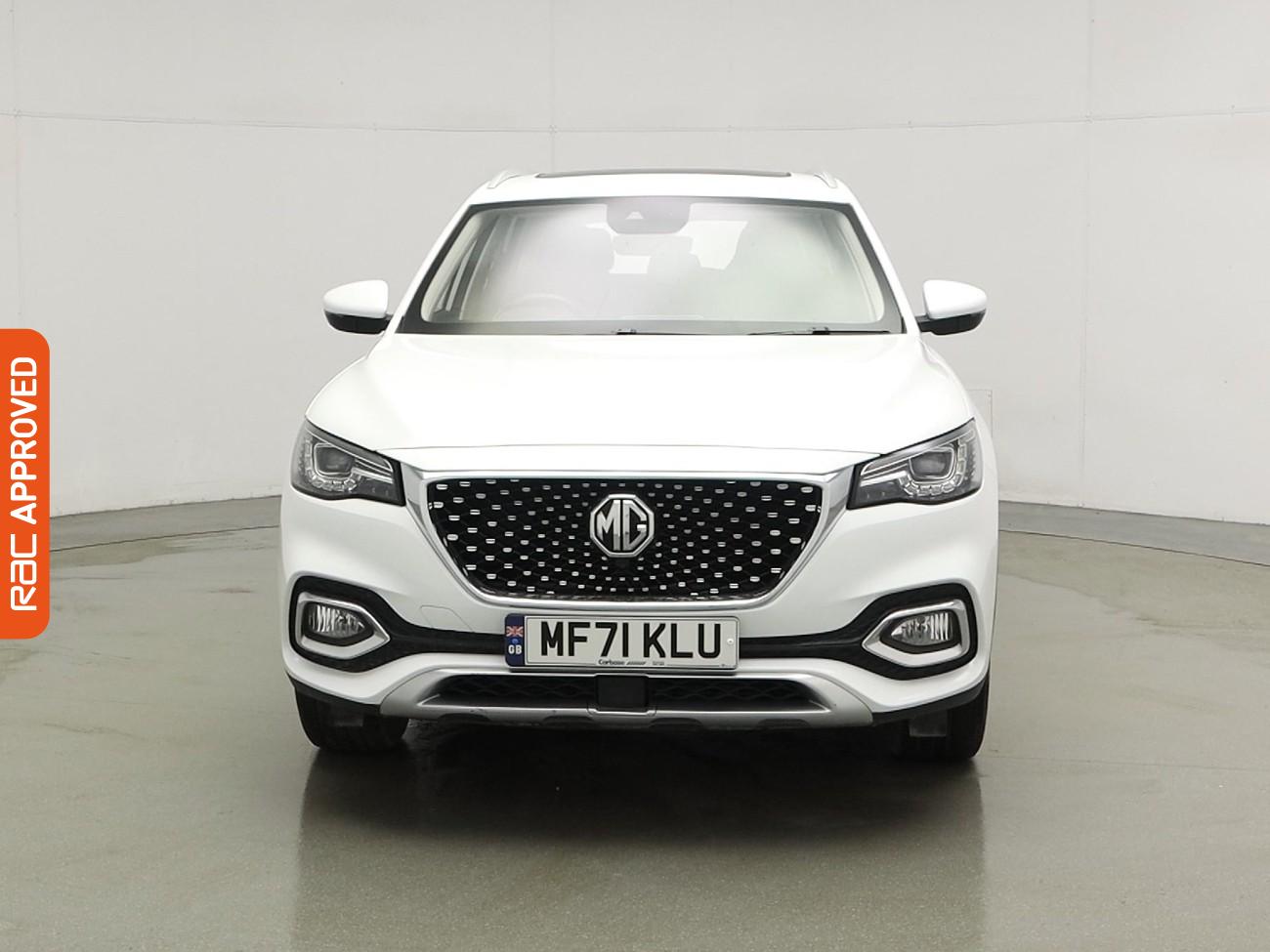 Used MG MG HS 2021 for sale - 77535360: Photo 7