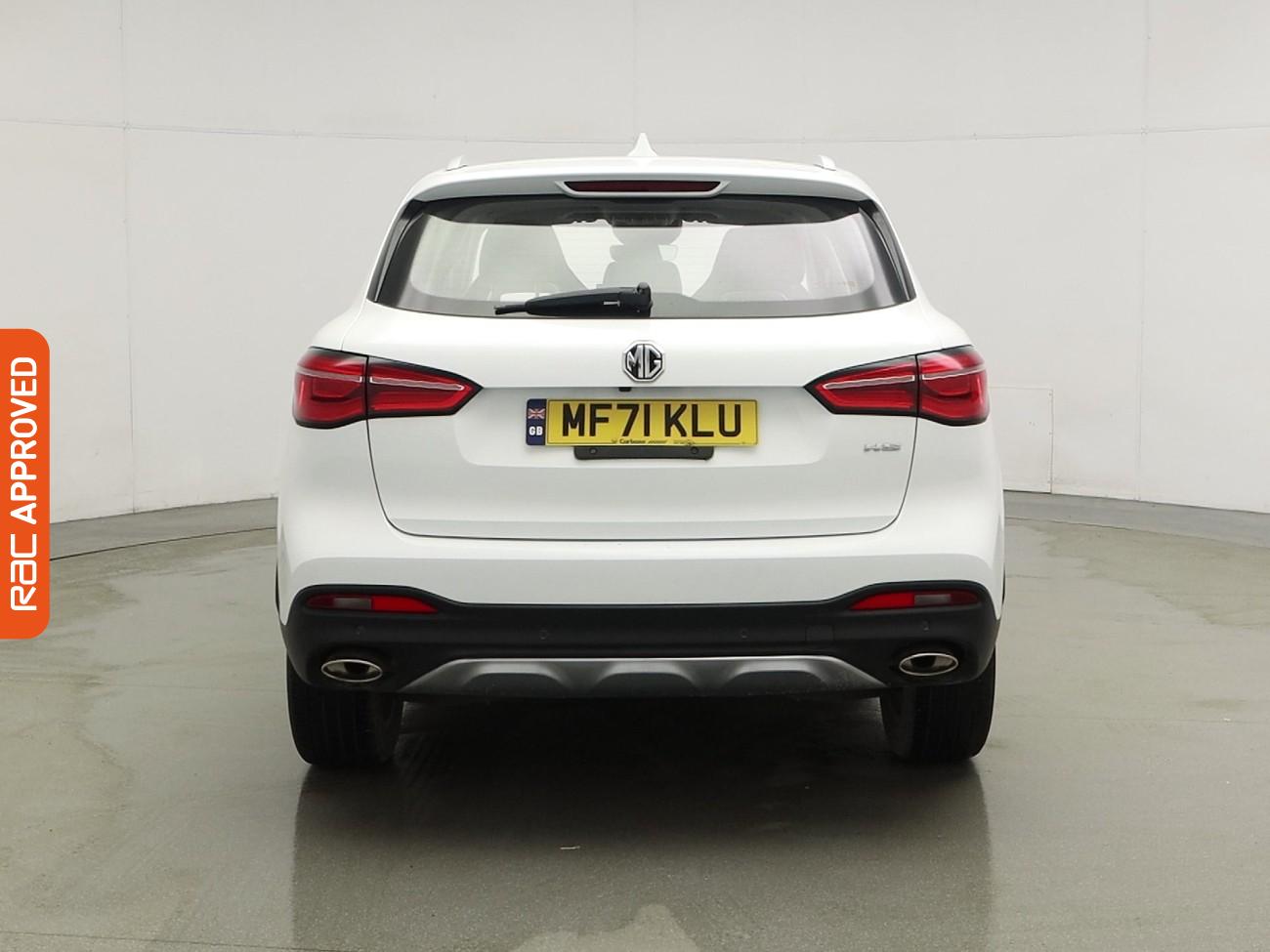 Used MG MG HS 2021 for sale - 77535360: Photo 8