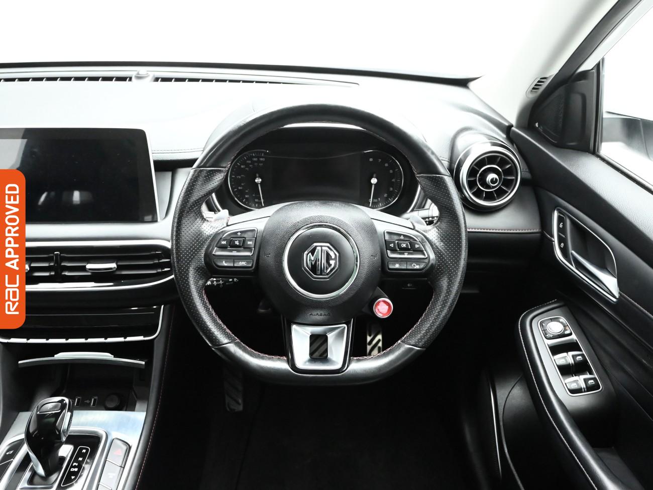 Used MG MG HS 2021 for sale - 77535360: Photo 9