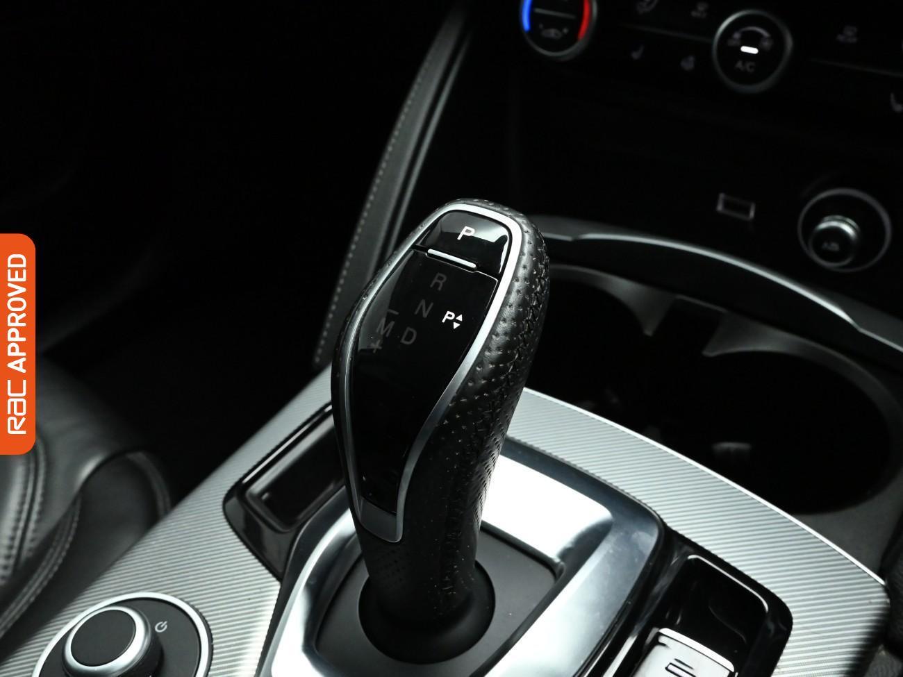 Used Alfa Romeo Stelvio 2021 for sale - 77233312: Photo 16