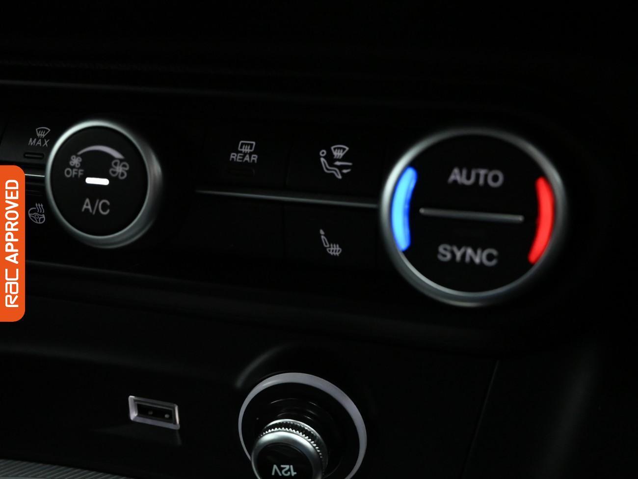 Used Alfa Romeo Stelvio 2021 for sale - 77233312: Photo 18