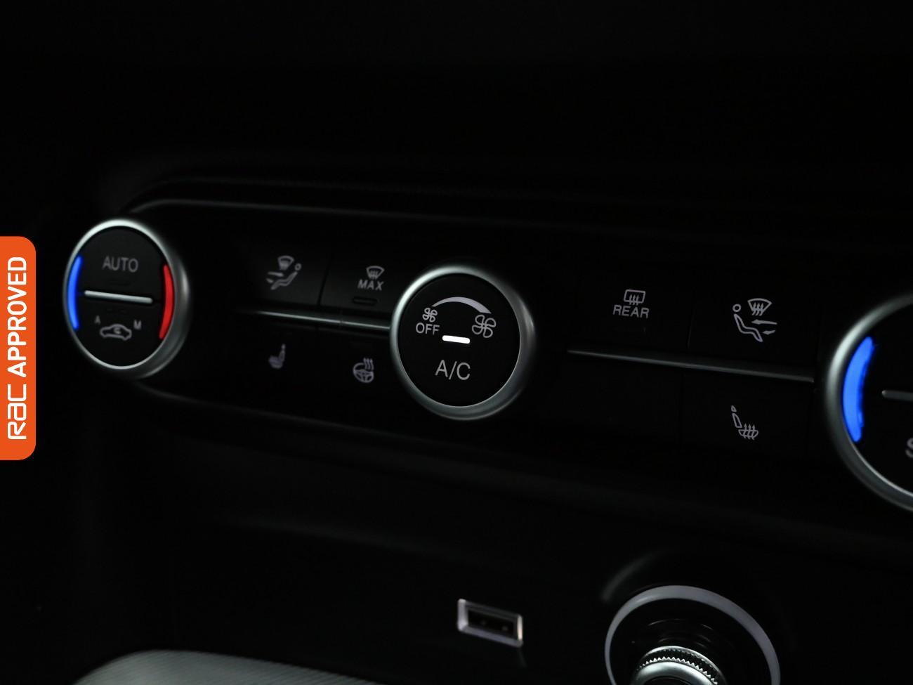 Used Alfa Romeo Stelvio 2021 for sale - 77233312: Photo 19