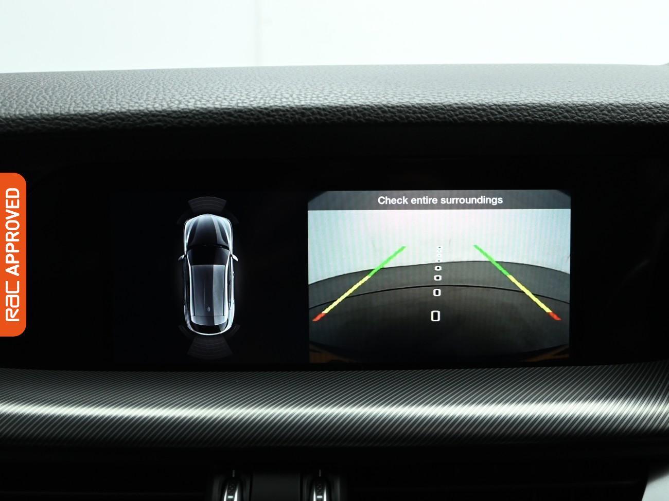 Used Alfa Romeo Stelvio 2021 for sale - 77233312: Photo 3