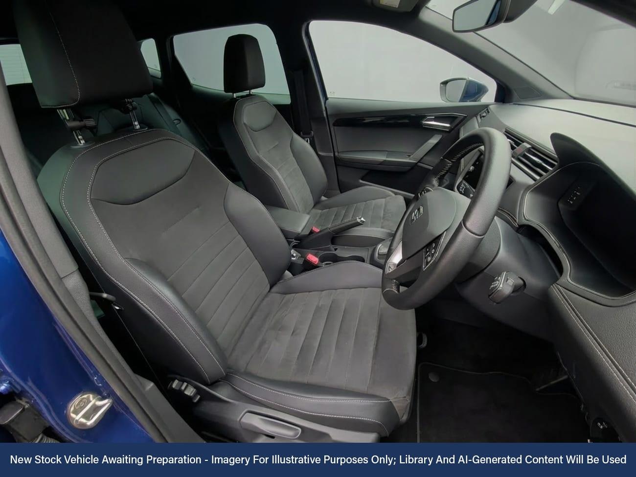 Used SEAT Ibiza 2019 for sale - 77834903: Photo 3