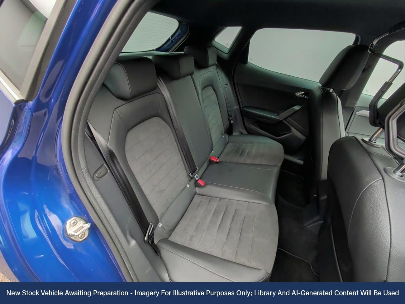 Used SEAT Ibiza 2019 for sale - 77834903: Photo 4